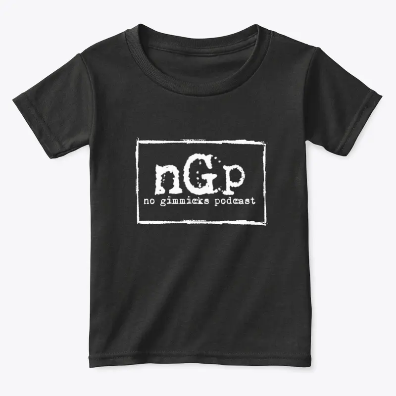 No Gimmicks - "NGP"