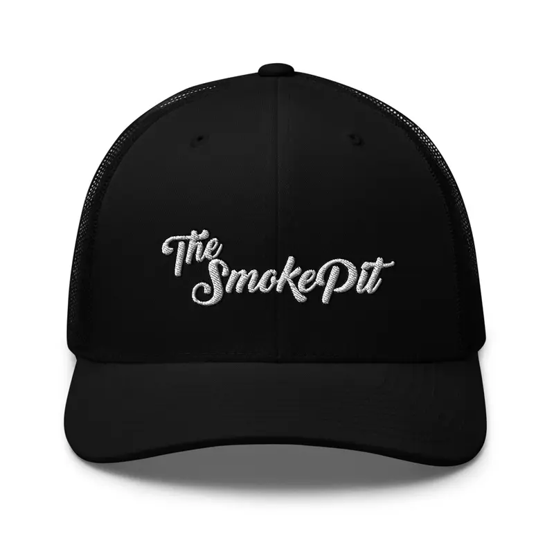 The SmokePit Trucker