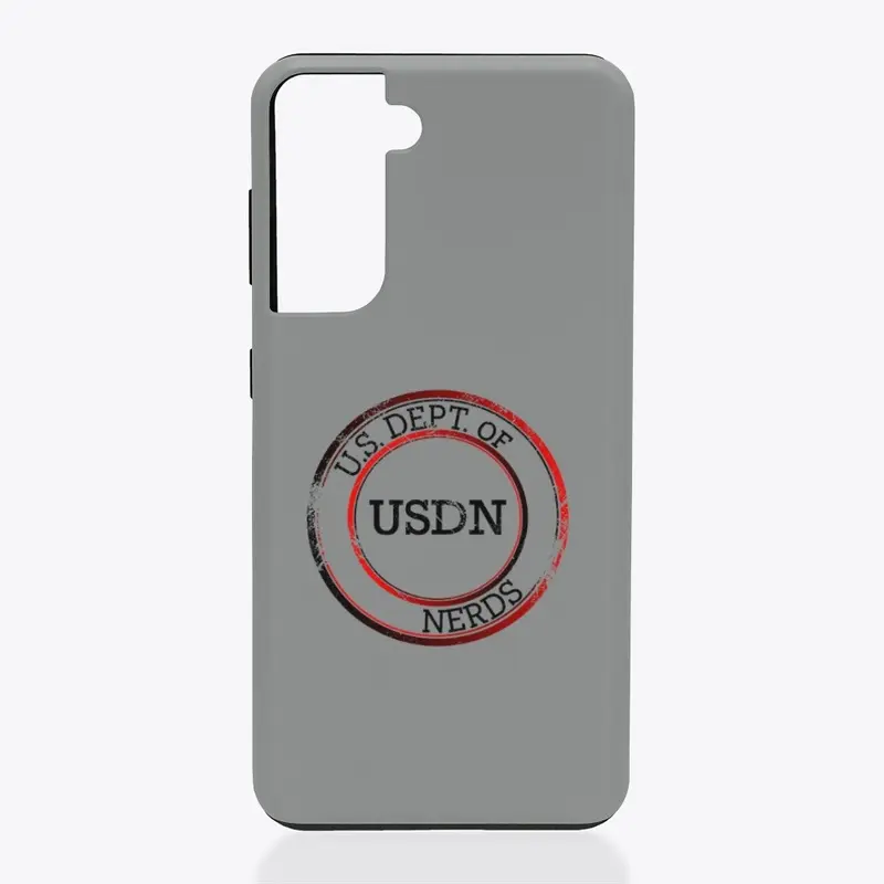 USDN Samsung Case